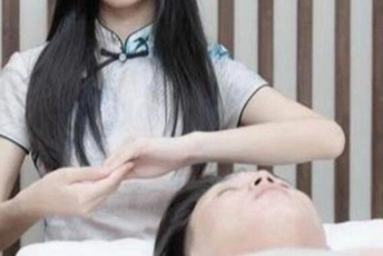 广州番禺区SPA疗愈之旅